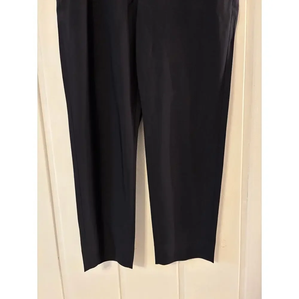 Vince classic black
